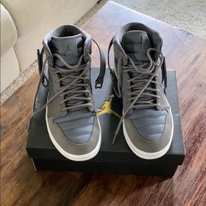 Men’s Air Jordan 1 High Straps